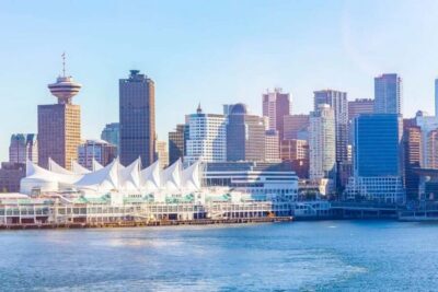 Seattle: Guided Day Trip to Vancouver