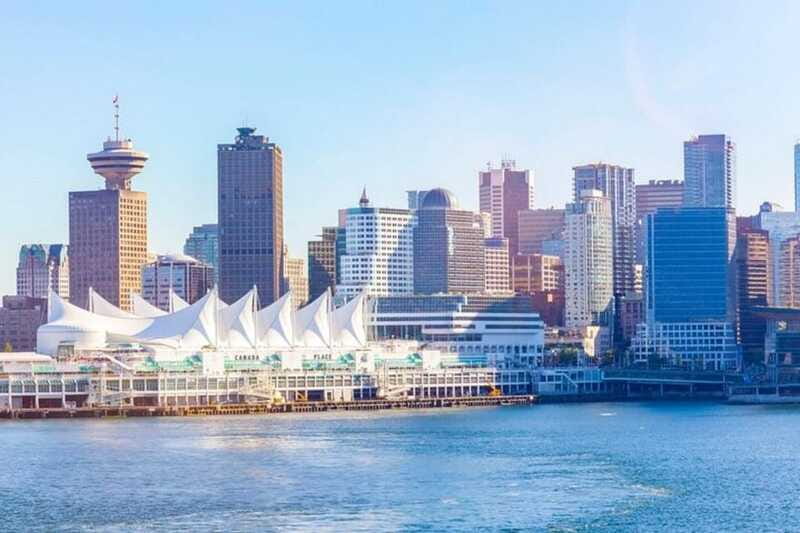 Seattle: Guided Day Trip to Vancouver - Border documents can make or break the day