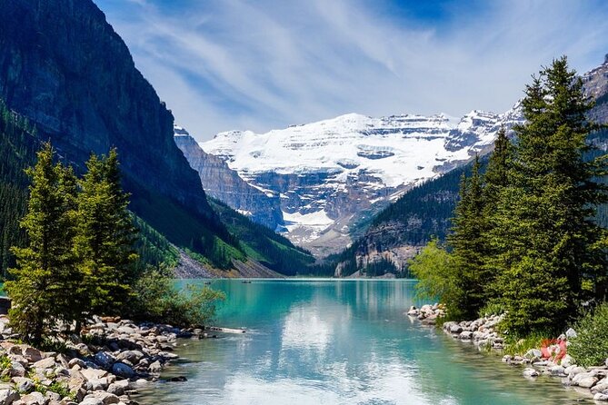 Self-Guided Audio Tours for the Canadian Rockies - The Icefields Parkway, where the audio guide earns its keep