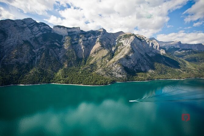 Self-Guided Audio Tours for the Canadian Rockies - Jasper National Park, from the SkyTram to Miette