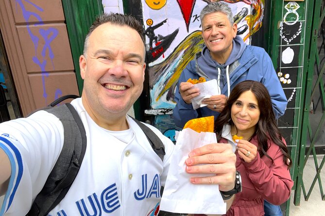 Shane's Favorite Spots in Toronto - Starting at Sankofa Square for a fast Toronto orientation
