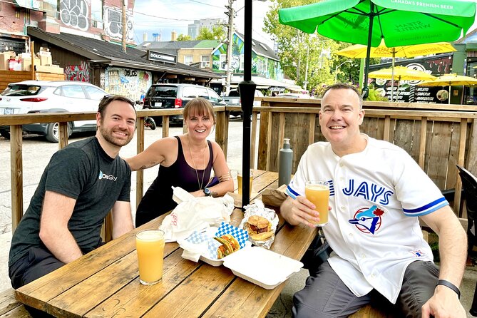 Shane's Favorite Spots in Toronto - Graffiti Alley and a stronger street-art focus