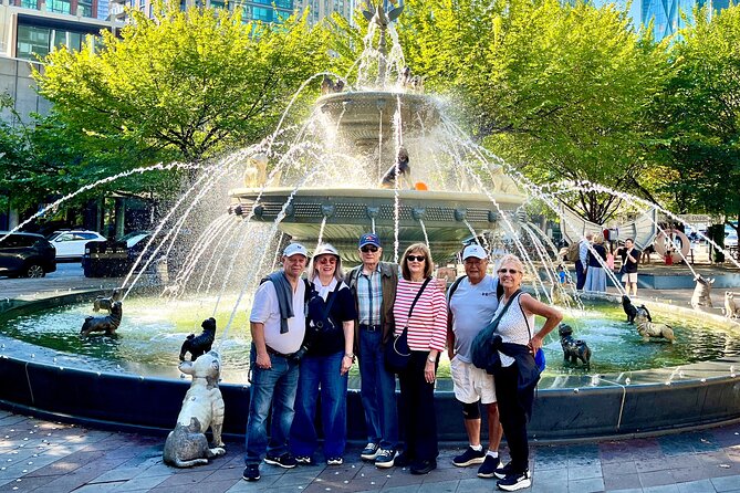 Shane's Favorite Spots in Toronto - What the $52.38 price really includes