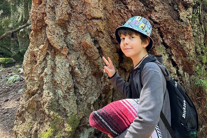 Shannon fall, Quercus Point and Squamish city Private tour - The Guide’s Role Can Shape The Experience