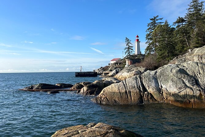 Shannon fall, Quercus Point and Squamish city Private tour - Who Will Enjoy This Tour Most?