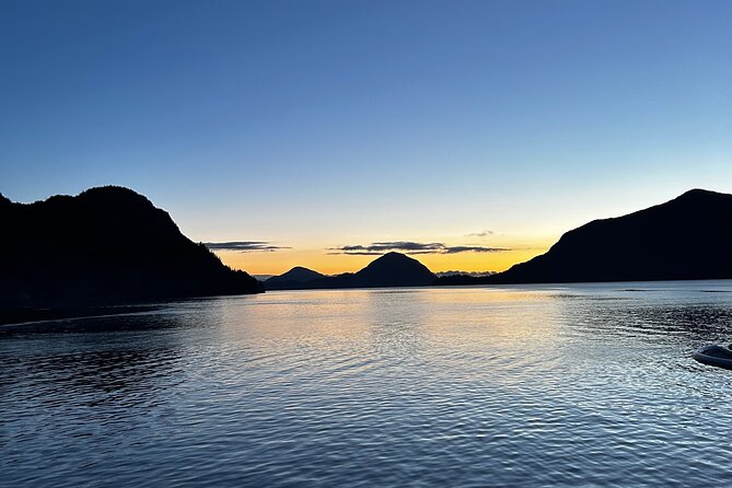 Shannon fall, Quercus Point and Squamish city Private tour - Booking Details And Cancellation Advice