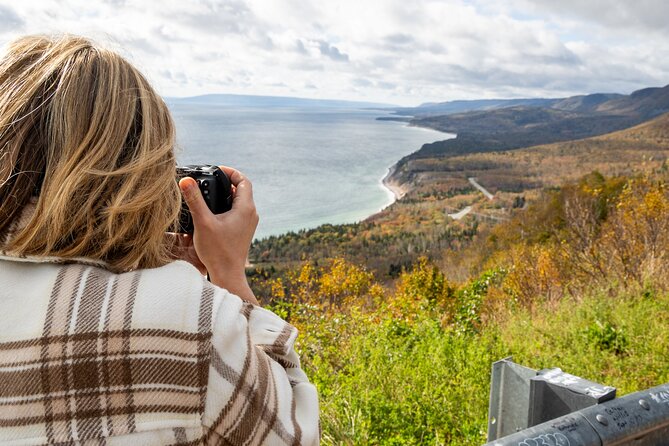 Shared Cruise Excursion - "Mini" Cabot Trail - Why this shore excursion makes sense from Sydney