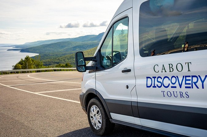 Shared Cruise Excursion - "Mini" Cabot Trail - How the guides shape the experience