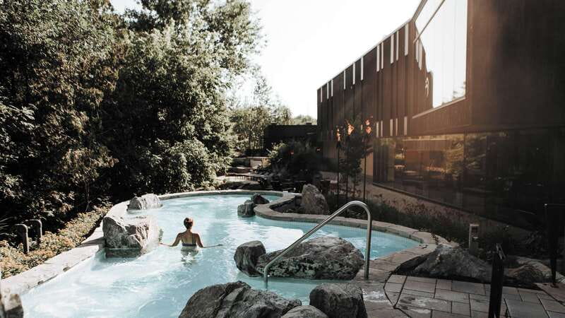 Sherbrooke: Nordic Spa Thermal Experience - Key points to know before you go