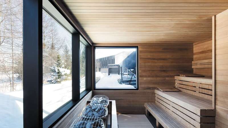 Sherbrooke: Nordic Spa Thermal Experience - Who will enjoy this thermal experience