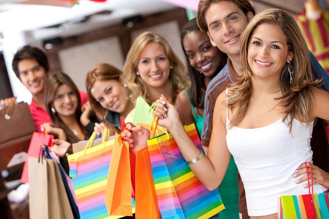 Shopping Trip to Toronto Premium Outlets - Key Points Before You Book