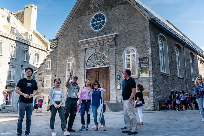 Shore Excursion: Private Walking Tour with Funicular - Why this tour works well from a cruise ship