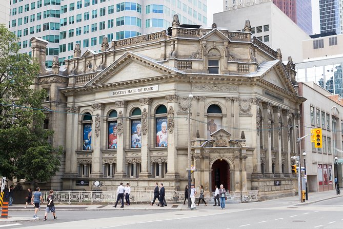 Show me the City! A Small Group Walking Tour of Toronto - Old Toronto, from the Flat Iron Building to Berczy Park