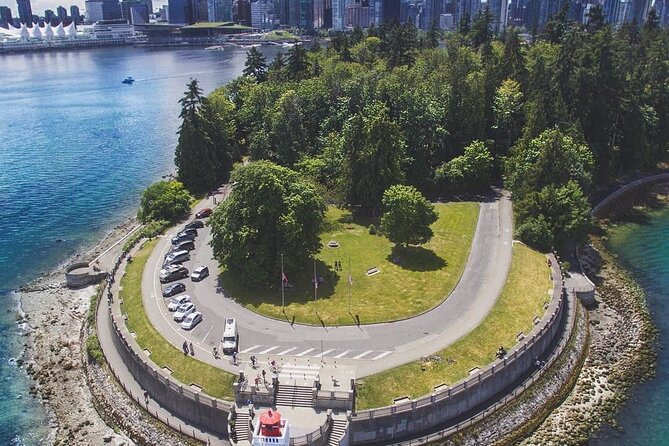 Small Group Stanley Park and Coal Harbour Segway Tour - Who will enjoy this tour most?