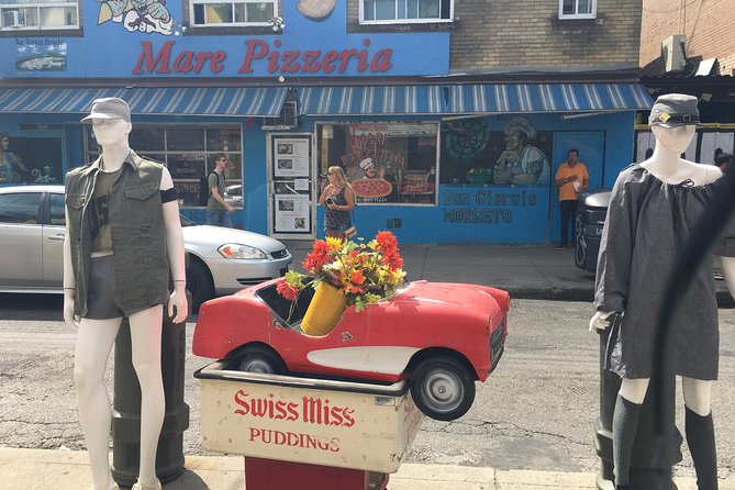 Small-Group Toronto Kensington Market and Chinatown Walking Tour - How much value do you get for $29.18?