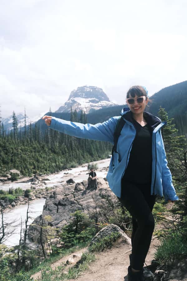 Small Grp: Emerald Lake (Optional Canoe) & Takakkaw Falls - Is $87 a fair price?
