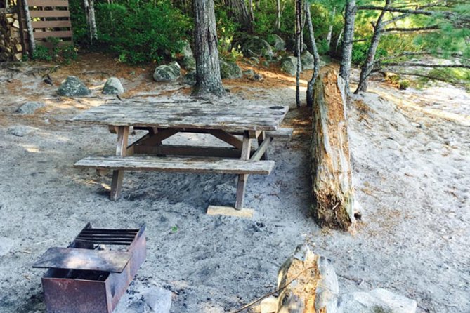 Southern Lakes Canoe Trip - 4 Day - Starting at Whynot Adventure Outfitters near Jake’s Landing