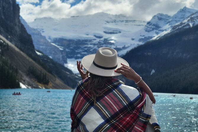 Spectacular Banff Day - Gondola Included - Why this day trip works from Calgary