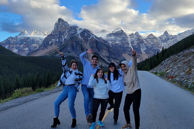 Spectacular Banff Day - Gondola Included - Canmore is a useful final pause