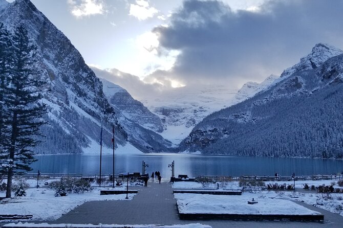 Spectacular Banff Day - Gondola Included - What the $126.40 price really buys you