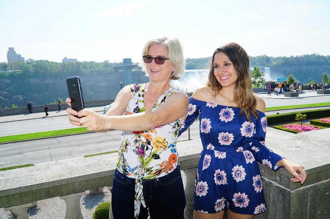 Splendours of Niagara Falls Luxury Small Group Tour from Toronto - Why this Toronto to Niagara Falls tour works
