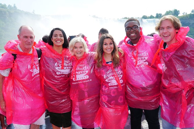 Splendours of Niagara Falls Luxury Small Group Tour from Toronto - Is $249.78 a fair price?