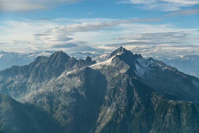 Squamish Explorer Flightseeing Tour - Why seeing Squamish from the air changes the view