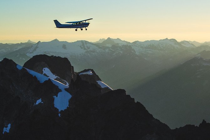 Squamish Explorer Flightseeing Tour - Practical planning details that matter
