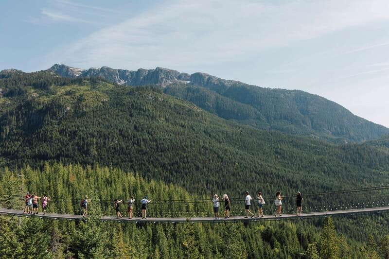 Squamish: Sea to Sky Gondola Admission Ticket - Weather, crowds, and the real value of $55