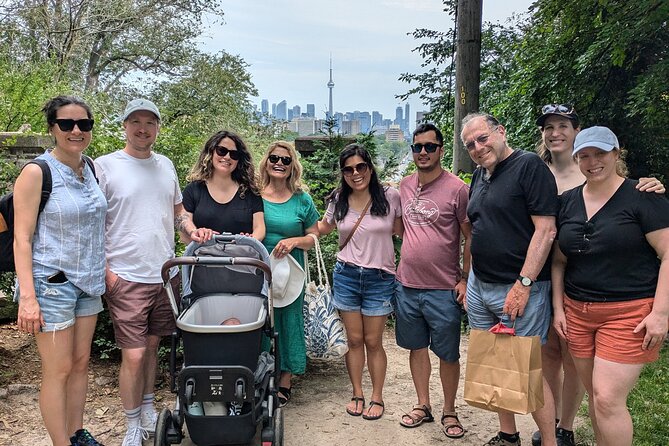 St. Clair West and Casa Loma Food and Walking Experience - Casa Loma from the outside