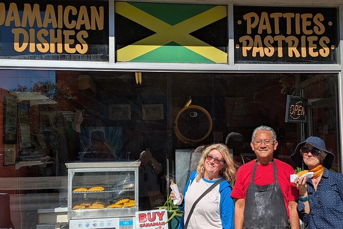 St. Clair West and Casa Loma Food and Walking Experience - Food restrictions and who should book
