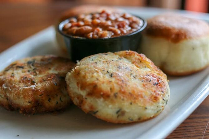 St. John's 3 Hour Newfoundland Food Tour - Six useful things to know before you book