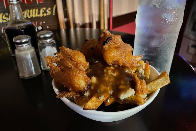 St. John's 3 Hour Newfoundland Food Tour - Why this St. John’s food walk works