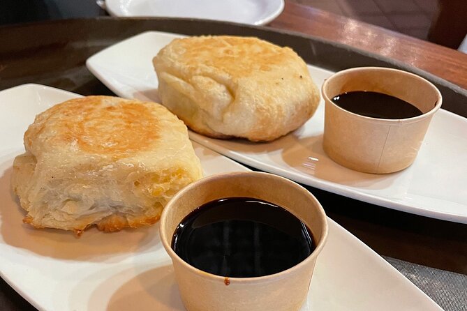 St. John's 3 Hour Newfoundland Food Tour - The best time to take it