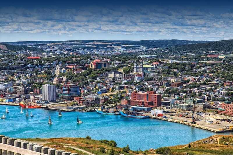 St. John's: Guided Walking Tour of the City - Is $43 a fair price for 150 minutes?