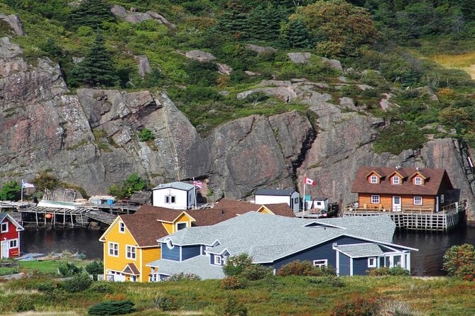 St. John's, Quidi Vidi Village & Signal Hill Small Group Tour - The guides are a major part of the experience
