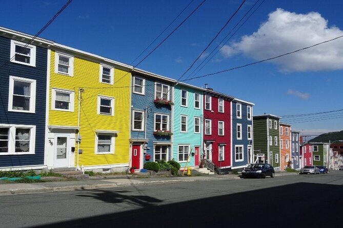 St. John’s Small Group Tour with Iceberg Quest Boat Cruise - Who will enjoy this tour most?