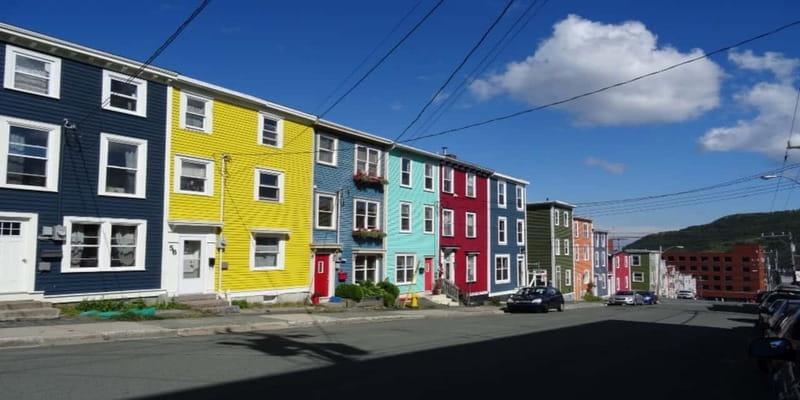 St Johns Premium Tour with Iceberg Quest Boat Cruise - Why this six-hour St. John’s tour works well