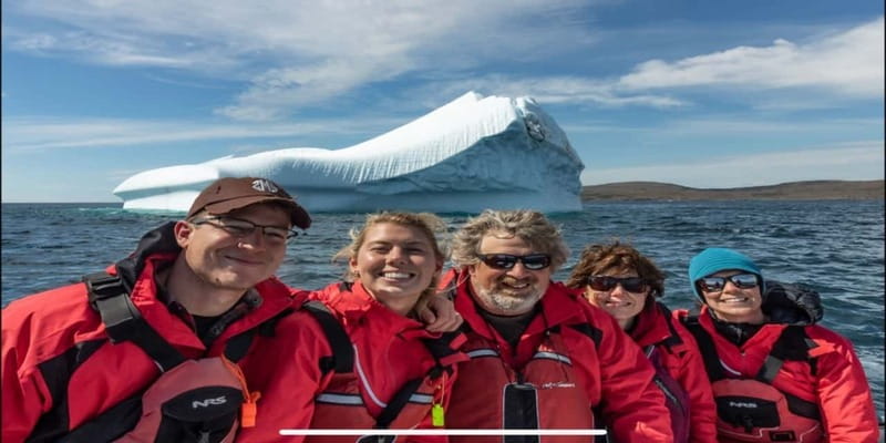 St Johns Premium Tour with Iceberg Quest Boat Cruise - Is $169 a fair price?