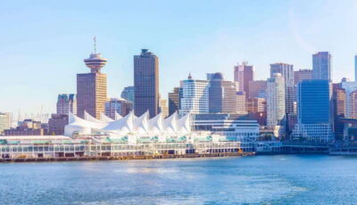 Stanley Park Self Guided Bike Tour