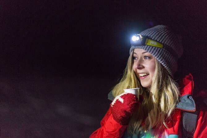 Stargazing Tour - Kananaskis After Dark - Astrophotography without a rushed photo stop