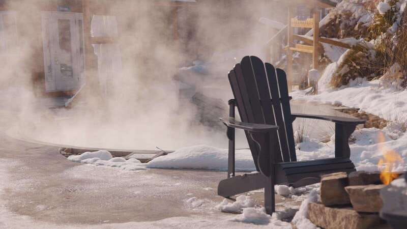 Stoneham: Nordic spa Thermal Experience - Key things to know before you go