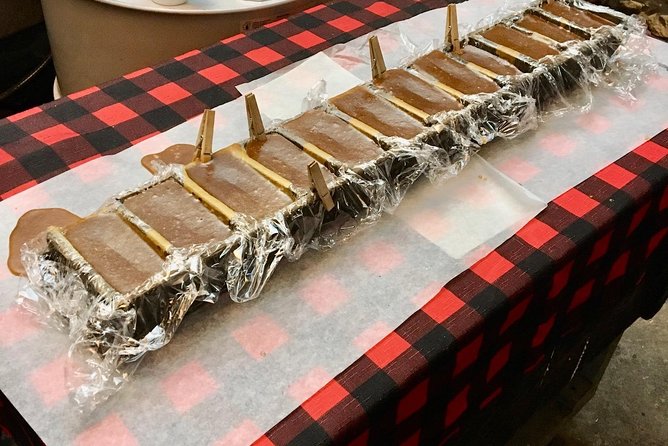 Sugar Shack (Feb to May) Maple Syrup Private Day Tour with lunch from Montreal - What the private guide adds