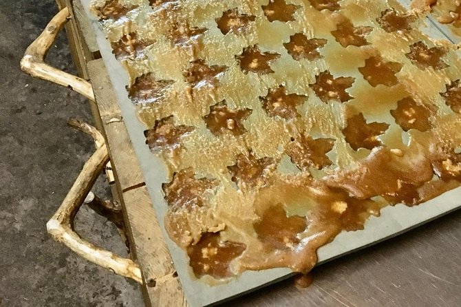 Sugar Shack (Feb to May) Maple Syrup Private Day Tour with lunch from Montreal - Practical details that affect your day
