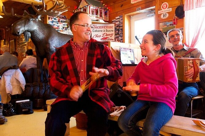 Sugar Shack Tour from Montreal - Why a sugar shack makes a good Montreal side trip