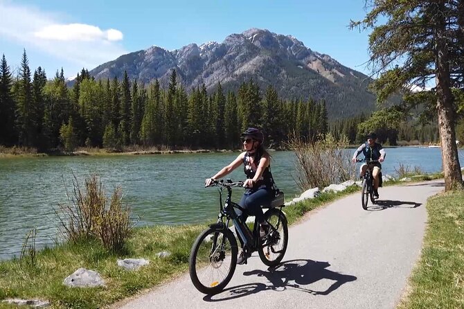 Sundance Canyon eBike and Hike Guided Tour - The climb to Sundance Canyon