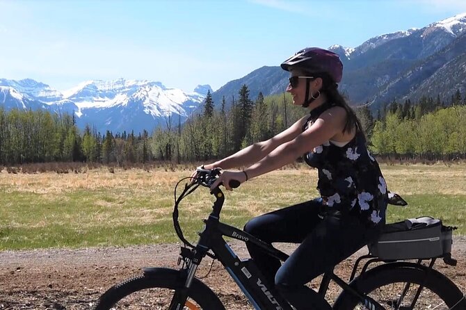 Sundance Canyon eBike and Hike Guided Tour - Price and what you receive for $121.69
