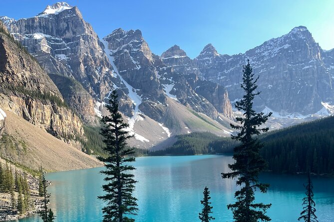 Sunrise Adventure: Alpenglow at Moraine Lake & Lake Louise - Should you book Sunrise Adventure?