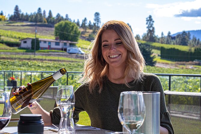 Sunset Sip Wine Tour - Key points to know before booking