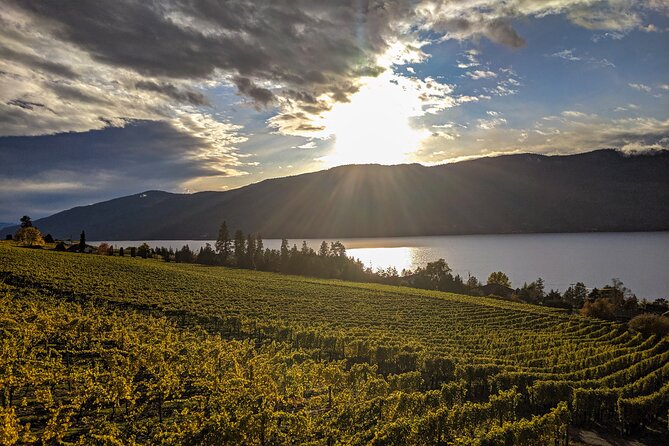 Sunset Sip Wine Tour - Dinner at The Modest Butcher takes two hours